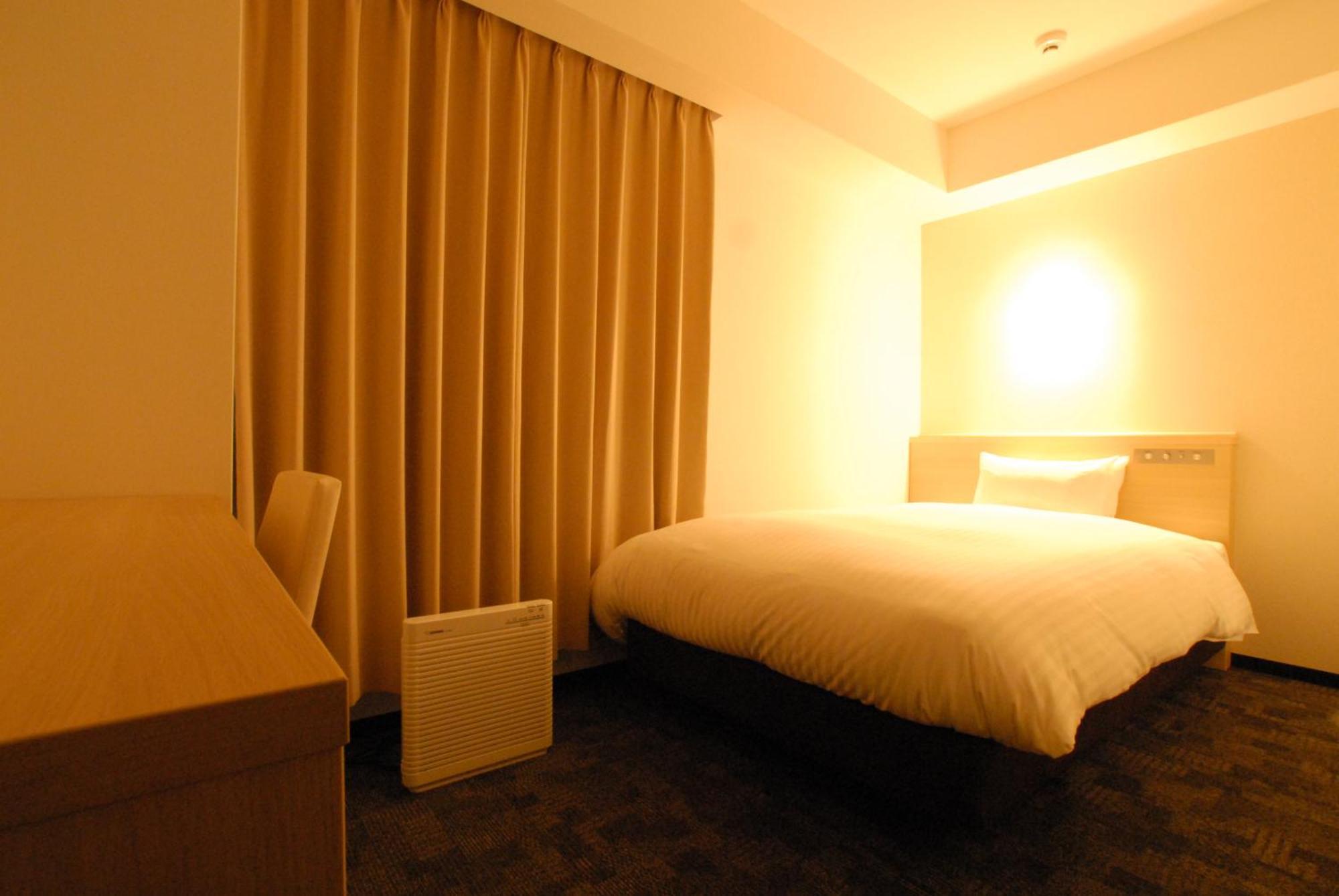 Ab Hotel Kyoto Shijo Horikawa Ngoại thất bức ảnh