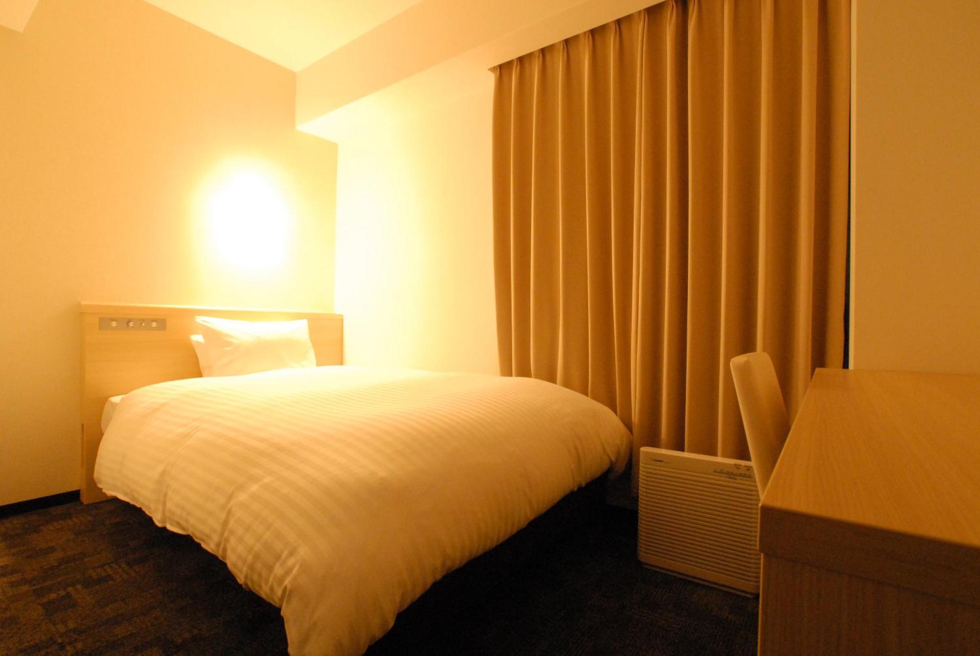 Ab Hotel Kyoto Shijo Horikawa Ngoại thất bức ảnh