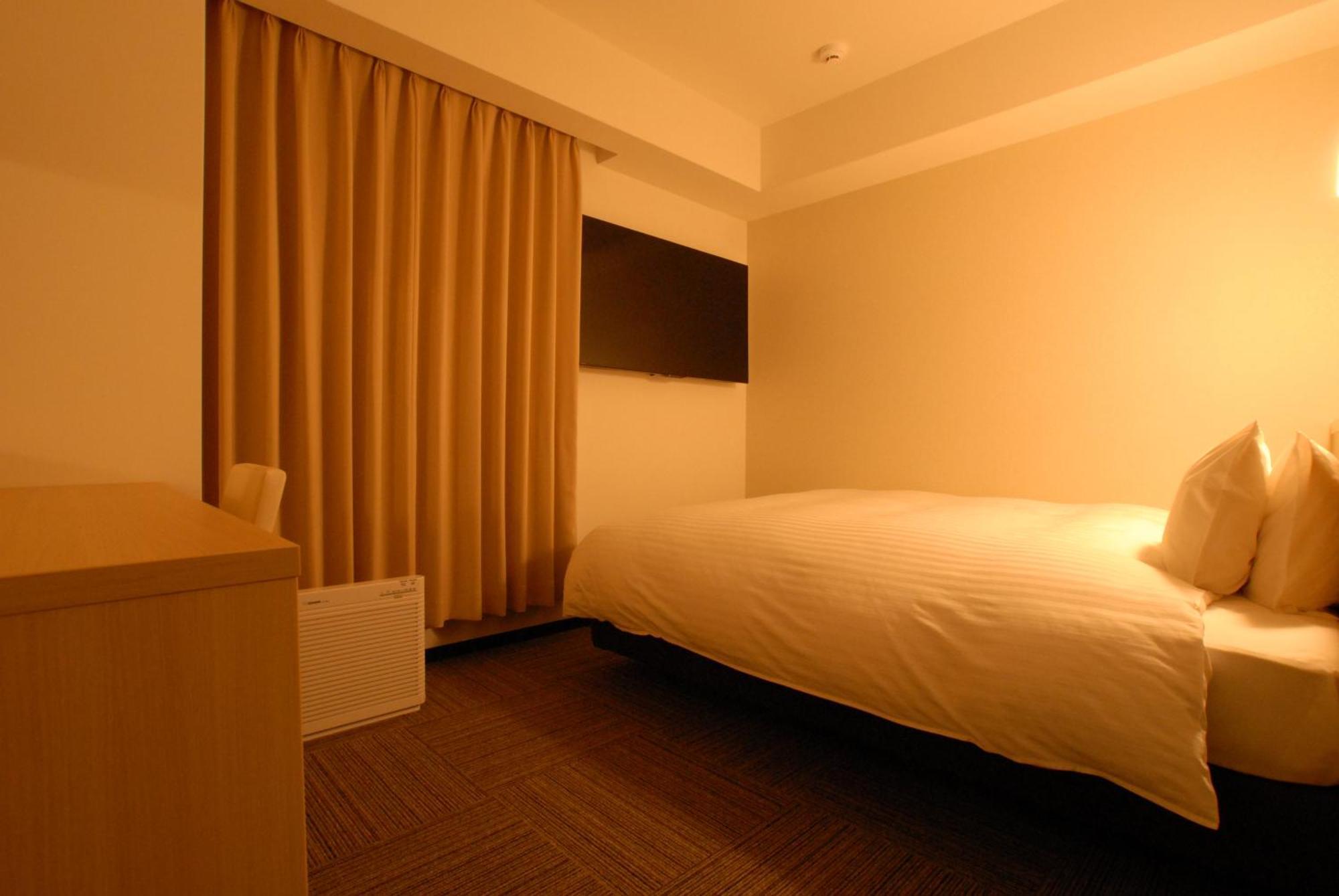 Ab Hotel Kyoto Shijo Horikawa Ngoại thất bức ảnh
