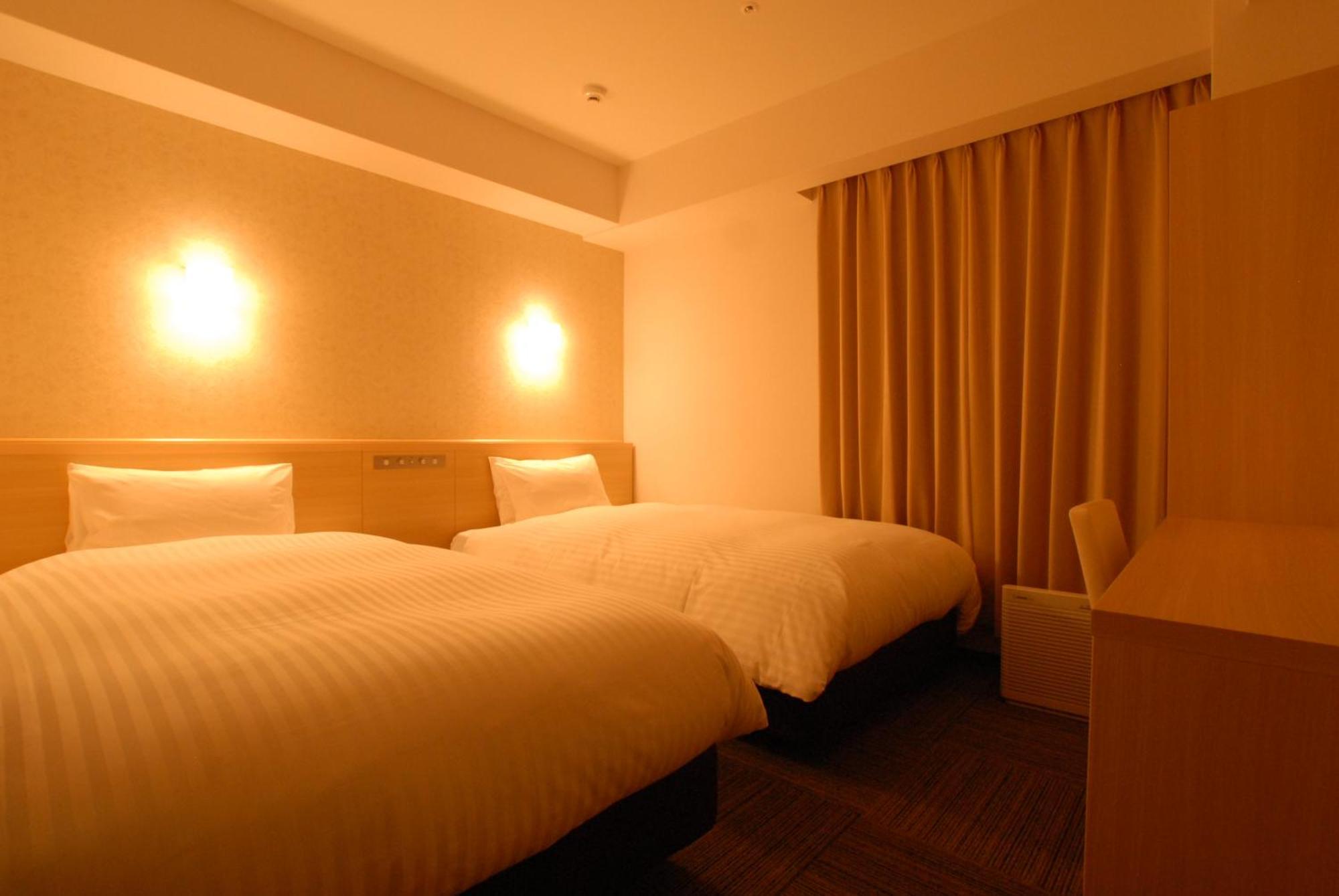 Ab Hotel Kyoto Shijo Horikawa Ngoại thất bức ảnh