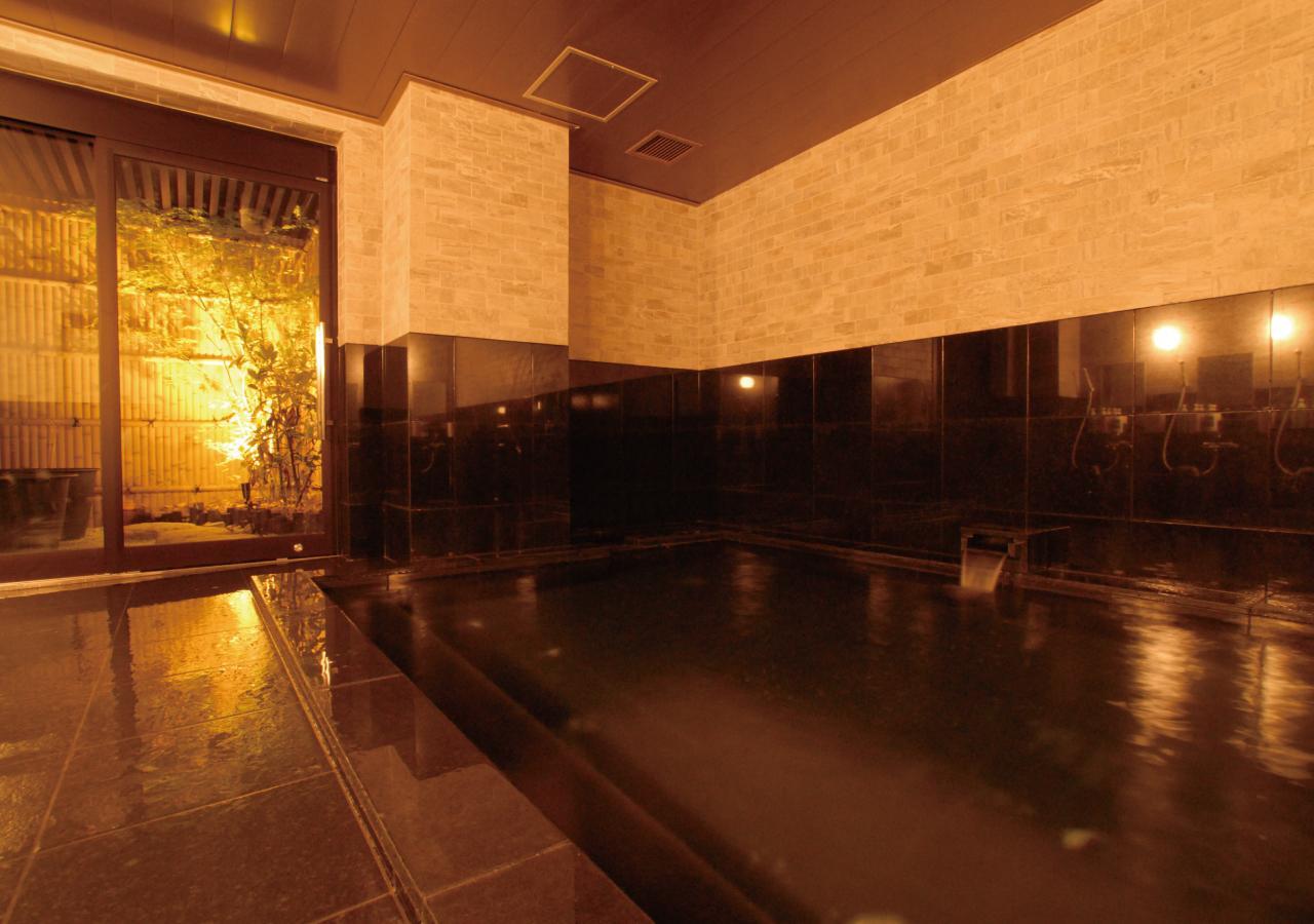 Ab Hotel Kyoto Shijo Horikawa Ngoại thất bức ảnh