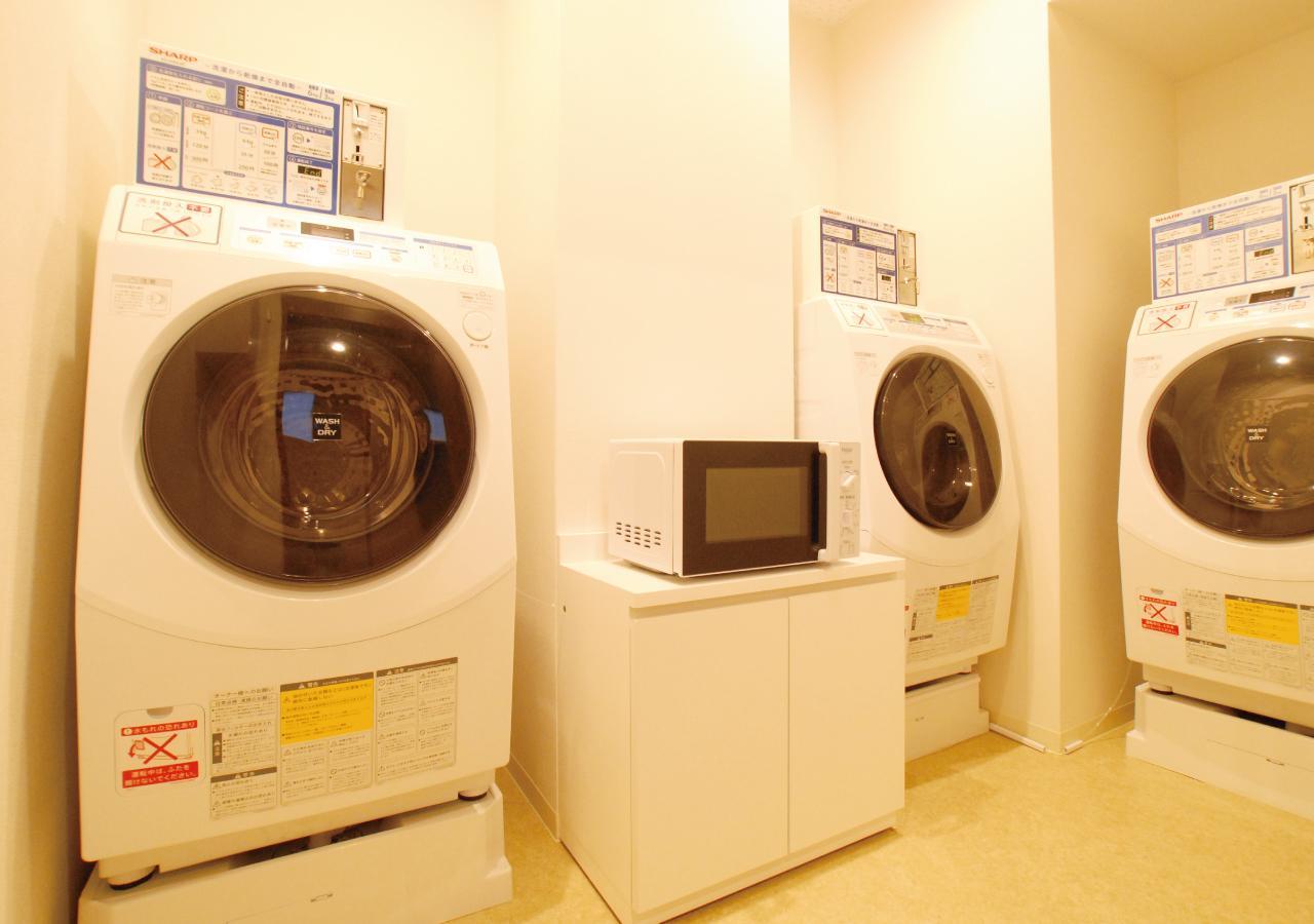 Ab Hotel Kyoto Shijo Horikawa Ngoại thất bức ảnh