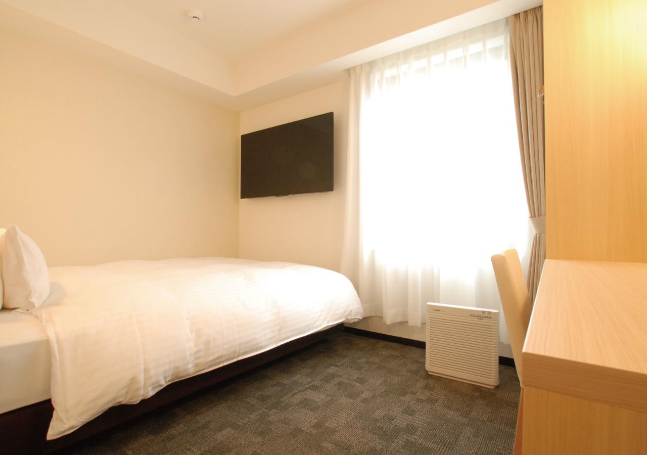 Ab Hotel Kyoto Shijo Horikawa Ngoại thất bức ảnh