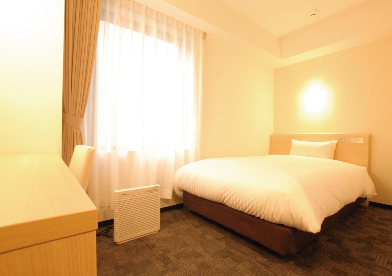 Ab Hotel Kyoto Shijo Horikawa Ngoại thất bức ảnh