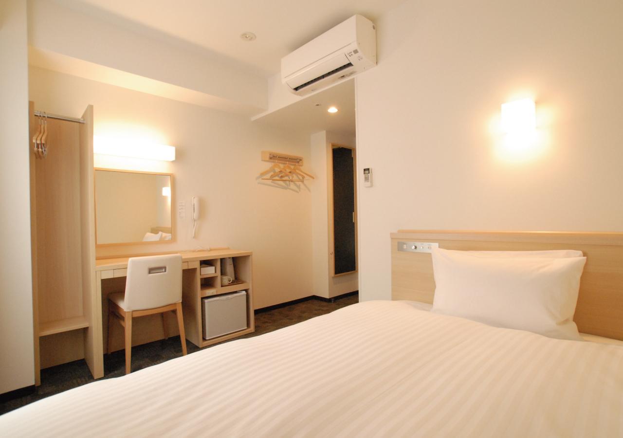 Ab Hotel Kyoto Shijo Horikawa Ngoại thất bức ảnh