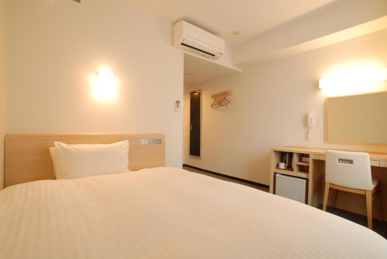 Ab Hotel Kyoto Shijo Horikawa Ngoại thất bức ảnh